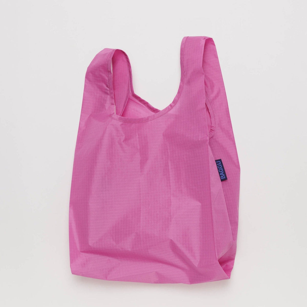 Baby Baggu: Extra Pink