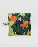 Standard Baggu: Orange Tree Yellow