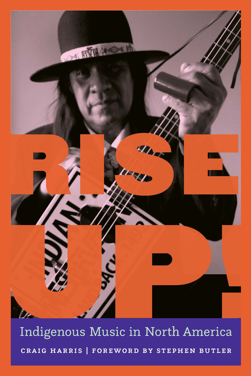 Rise Up! TYPE Books