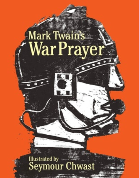 Mark Twain's War Prayer [MAY.21]