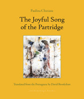 The Joyful Song of the Partridge [MAY.28]