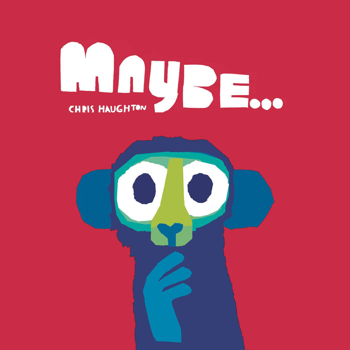 Maybe – TYPE Books