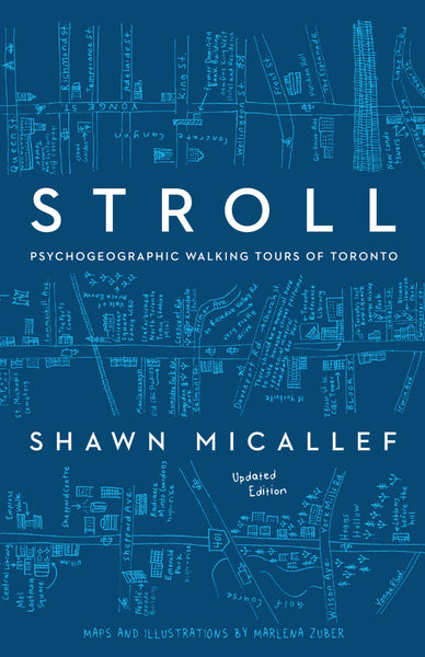 Stroll (NEW EDITION) [MAY.14]