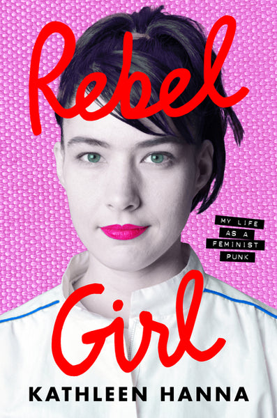 Rebel Girl [MAY.14]
