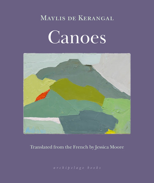 Canoes [OCT.1]