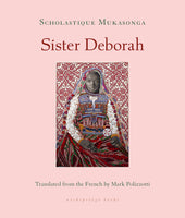 Sister Deborah [SEP.17]