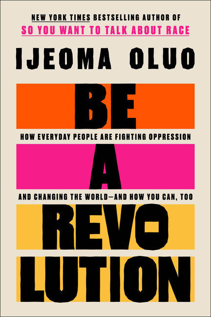 How to Be a Revolutionary by C.A. Davids: 9781839760877