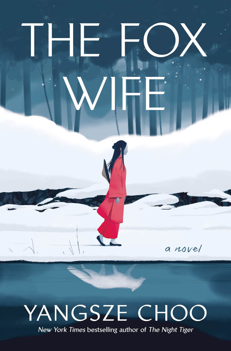 The Fox Wife