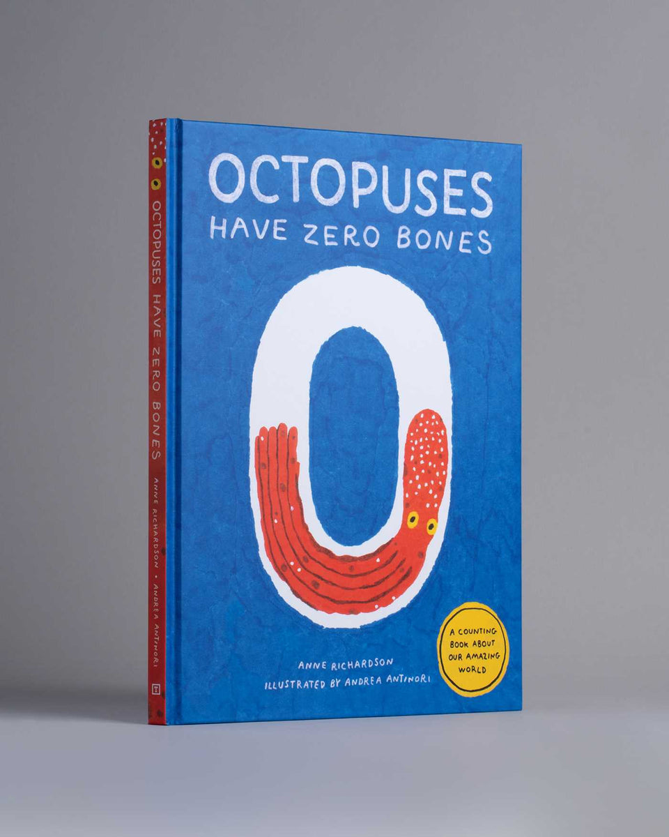 Tara Books   “The Undecided Octopus ” Miss Tandra's Book Review - Frankfort Community Public Library