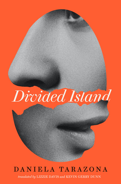 Divided Island [MAY.3]
