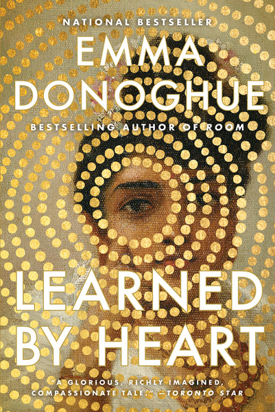 Learned By Heart [MAY.28]
