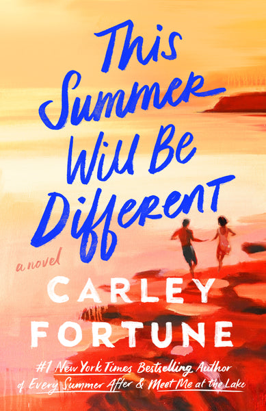 This Summer Will Be Different [MAY.7] (SIGNED!)