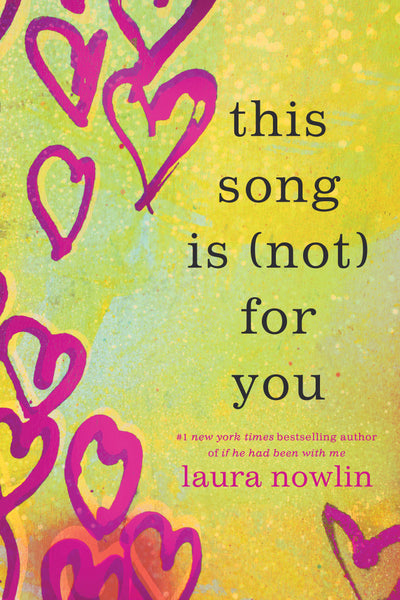This Song Is (Not) For You [JAN.7]
