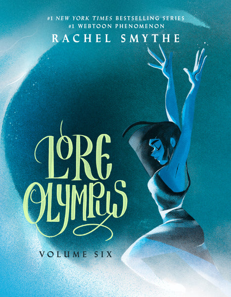 Lore Olympus: Volume Six [MAY.7]