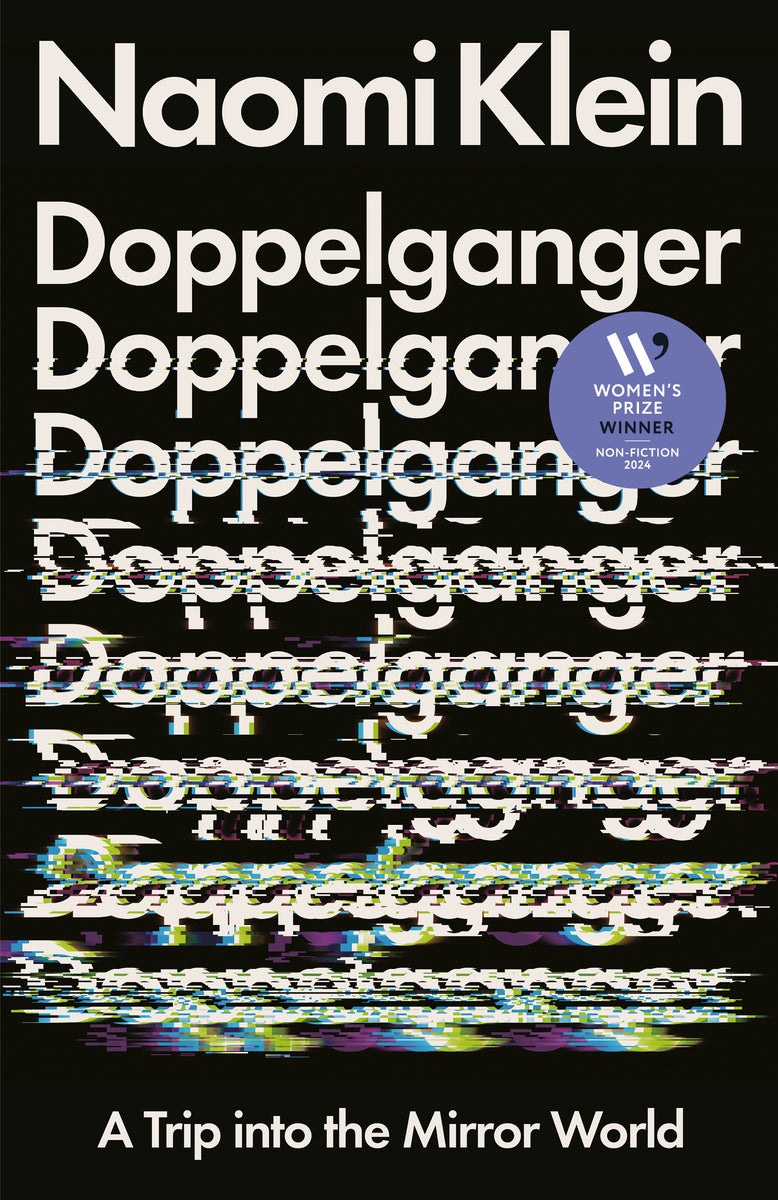 Doppelganger – TYPE Books