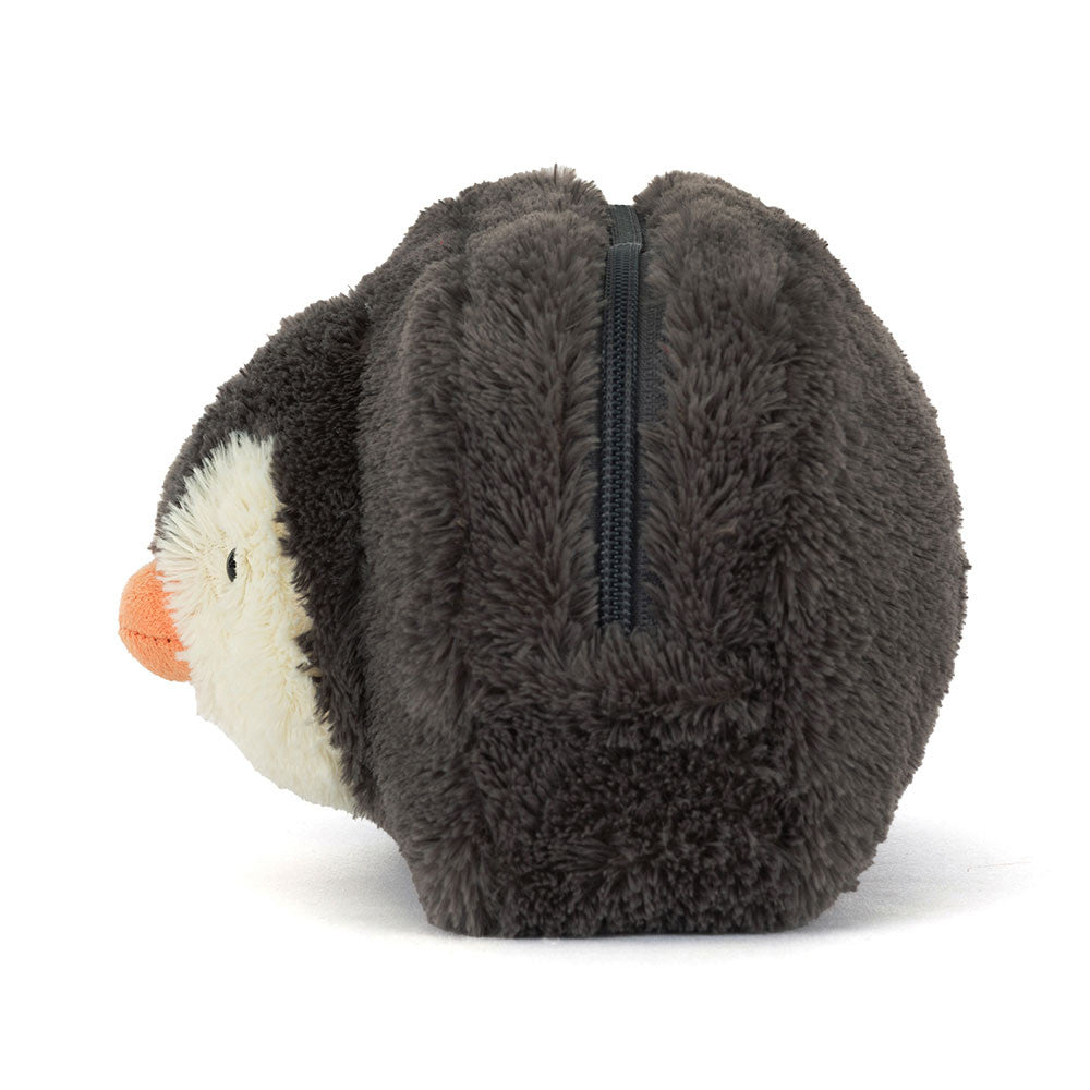 新作  Peanut Penguin Pouch 新品タグ付き Peanut Penguin Pouch – TYPE Books