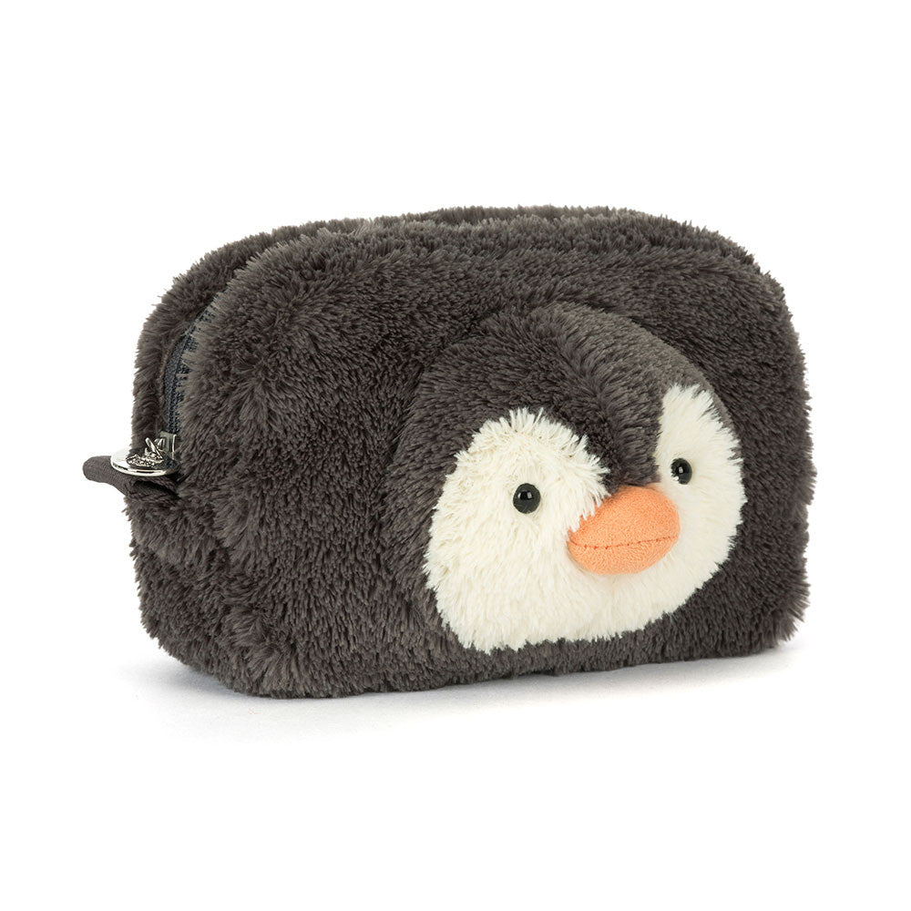 新作  Peanut Penguin Pouch 新品タグ付き Peanut Penguin Pouch – TYPE Books