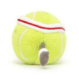 Amuseable Tennis Ball