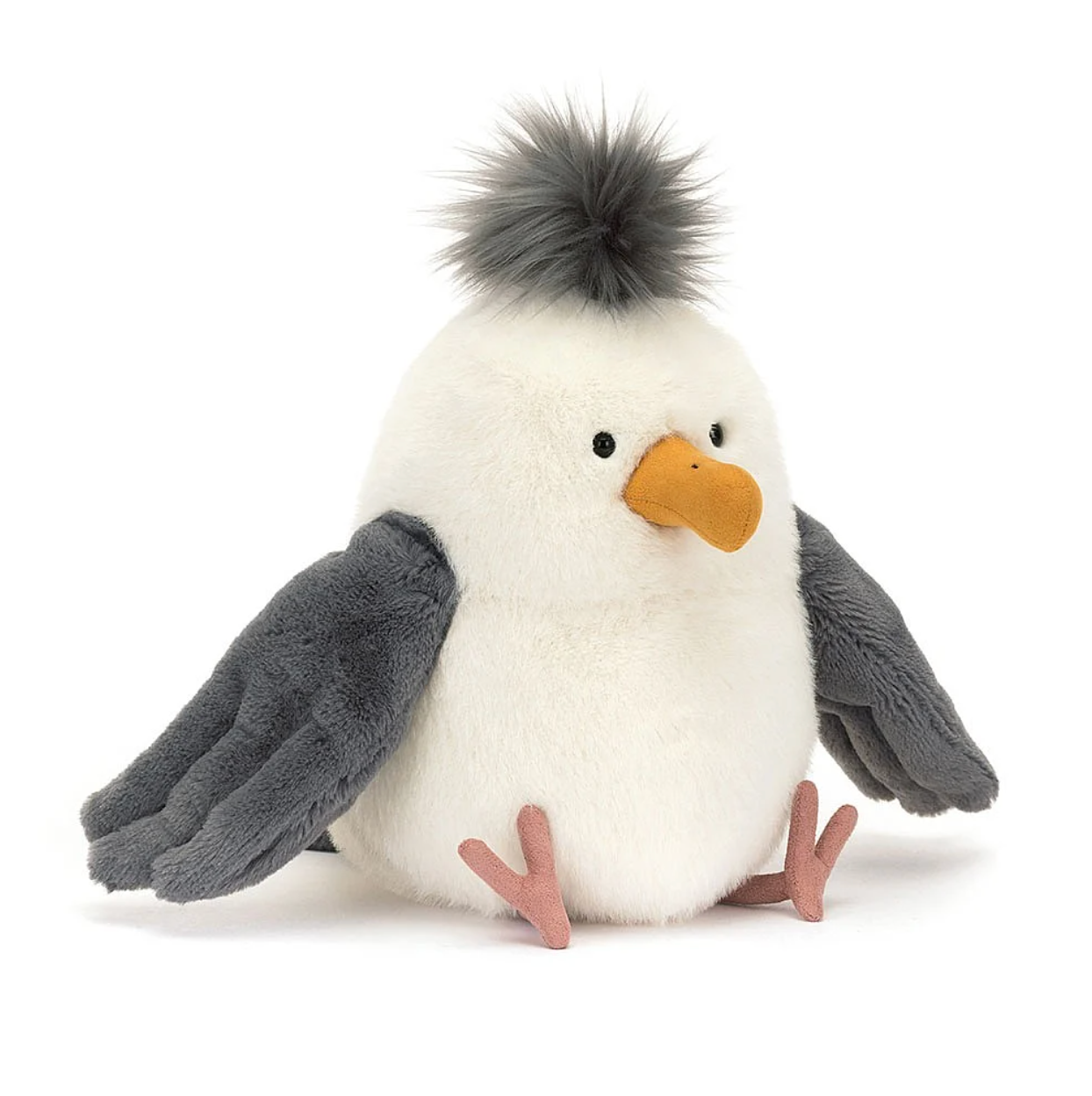  Chip Seagull ぬいぐるみ 23cm Chip Seagull – TYPE Books