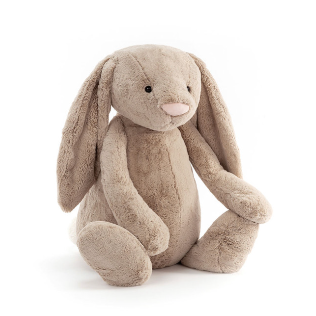 Bashful bunny on sale