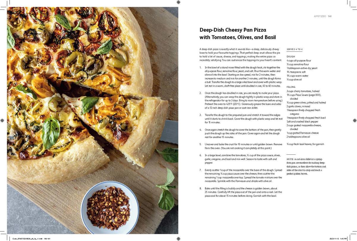 Two Chefs in the Garden – TYPE Books