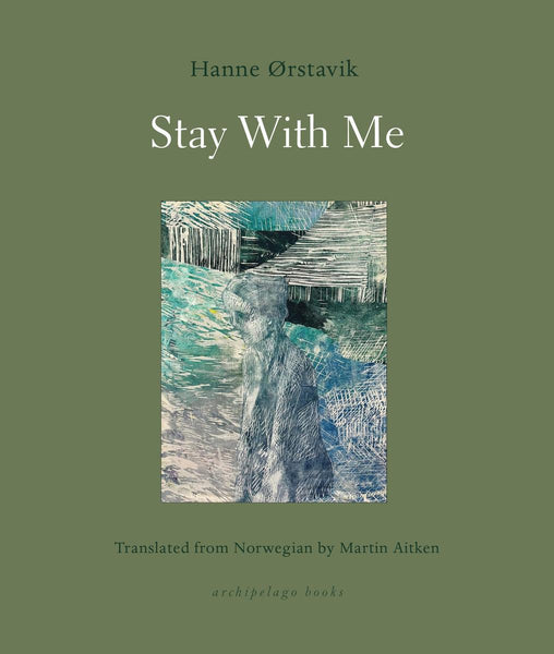 Stay With Me [APR.15]