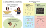 Science and Math for Curious Kids