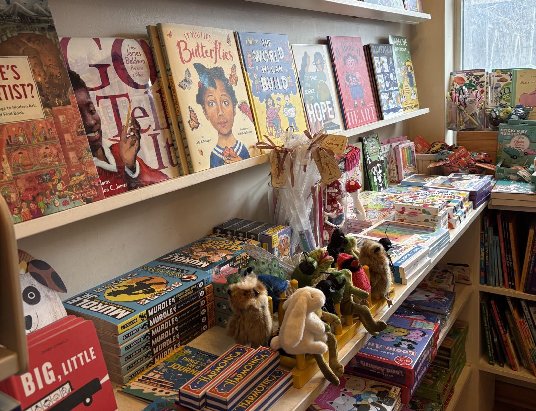 Stroll – TYPE Books