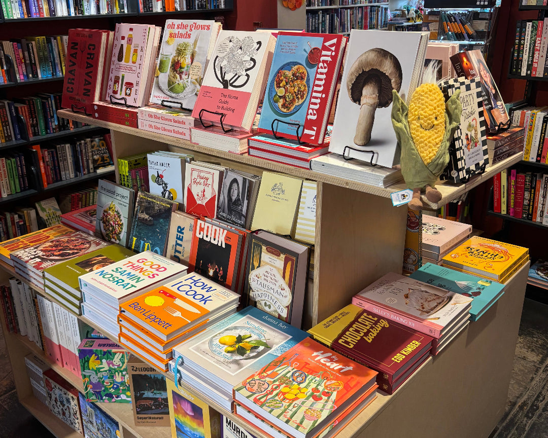 Stroll – TYPE Books