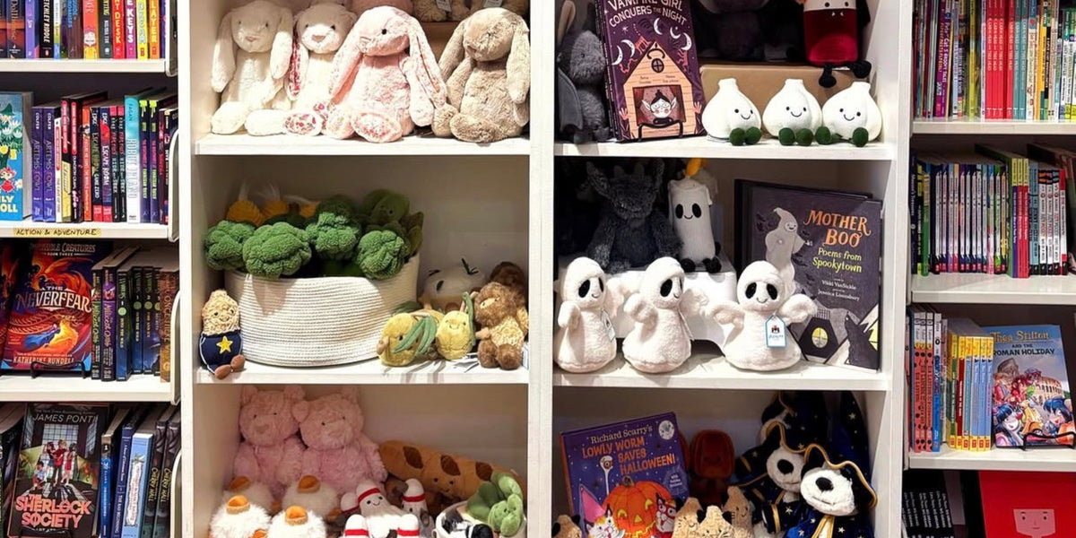 JELLYCAT