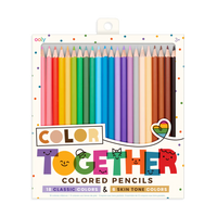 Colour Together: Set of 24