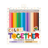 Colour Together: Set of 24