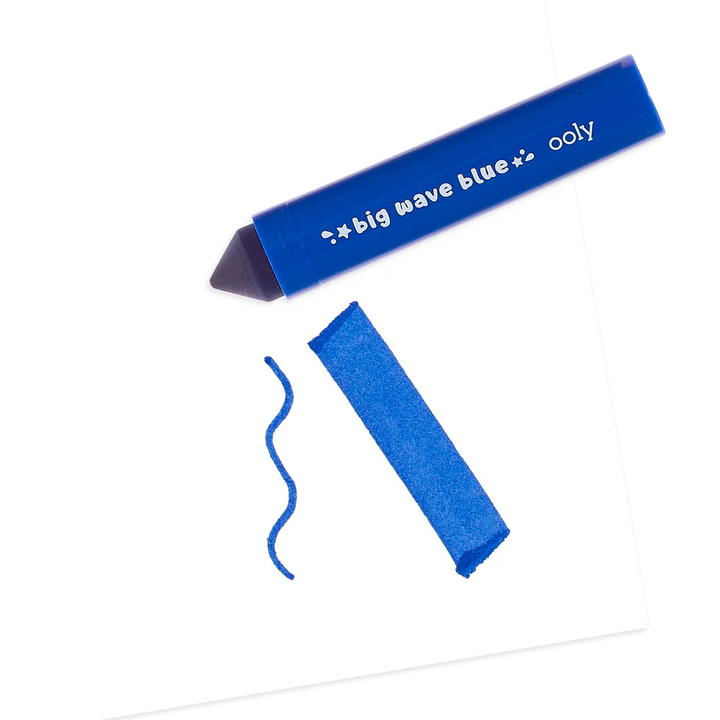 Mighty Mega Markers: Set of 8