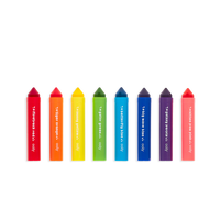 Mighty Mega Markers: Set of 8