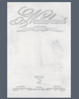 Needlebound Vol. 2