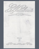 Needlebound Vol. 2