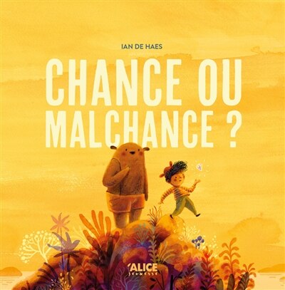 Chance ou Malchance? (Lucky or Unlucky?)