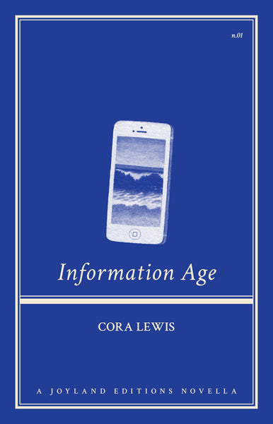 Information Age [JUL.15]