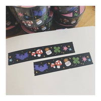 Magic Washi Tape