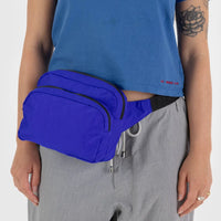 Fanny Pack: Lapis