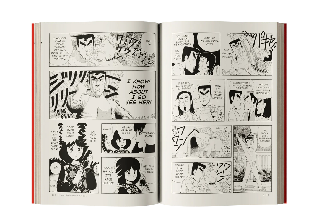 Stop!! Hibari-kun! Vol. 2