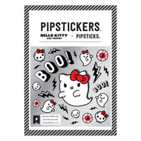 Hello Kitty Boo-tiful Stickers