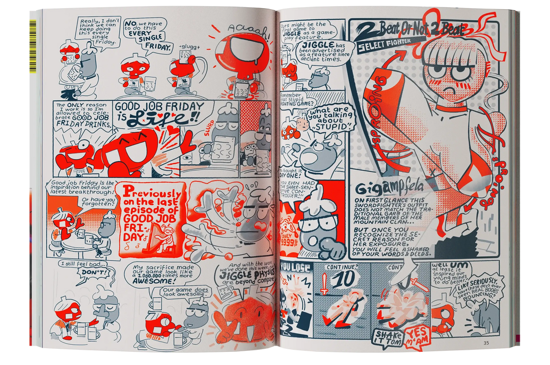 Internal Affairs Tense Anniversary