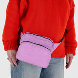 Fanny Pack: Peony