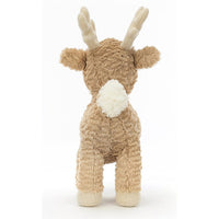 Mitzi Reindeer