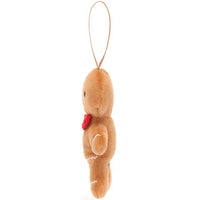 Festive Folly Gingerbread Fred