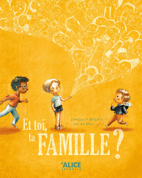 Et Toi, Ta Famille? (And You, Your Family?)