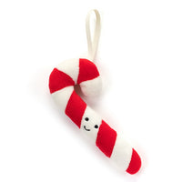 Festive Folly Candy Cane