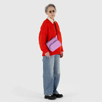 Fanny Pack: Peony