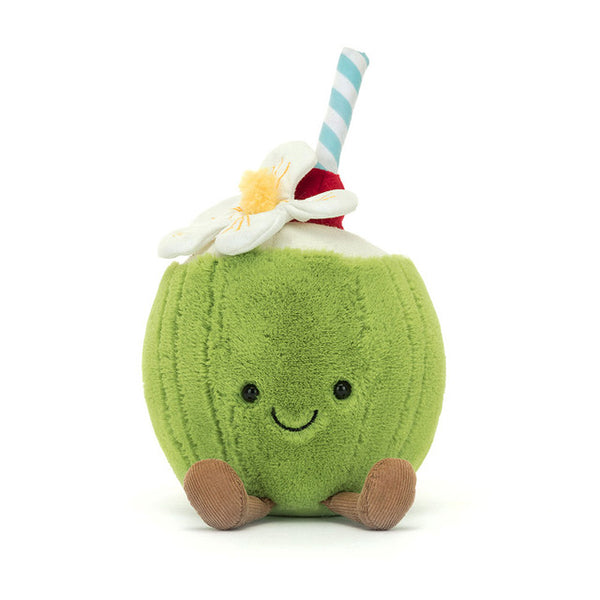Amusable Aruba Coconut
